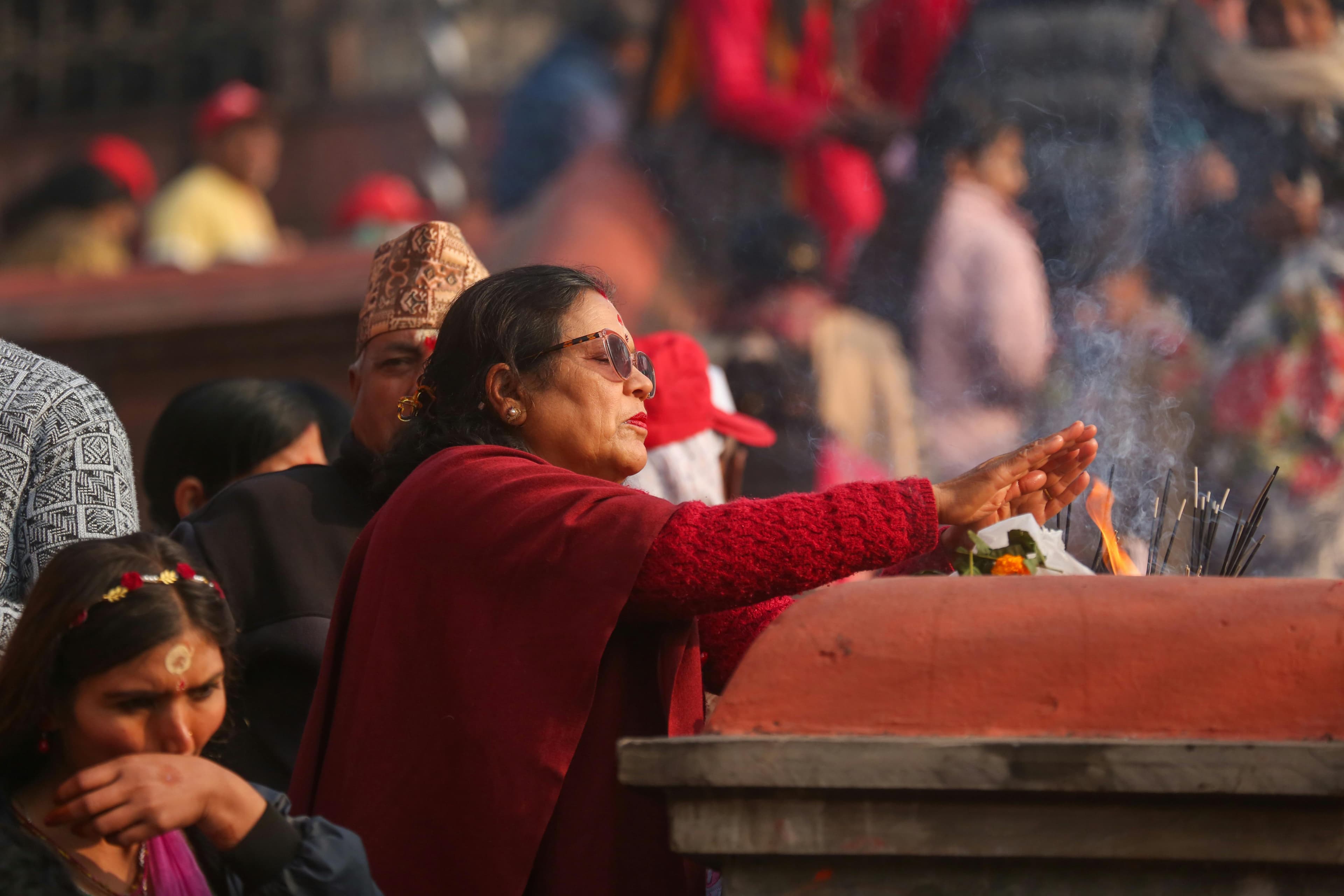 Teej Festival